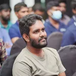 Neranjana's Avatar